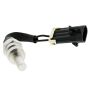 MotoRad 1TS1087 Engine Coolant Temperature Sensor