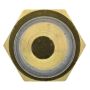 MotoRad 1TS1110 Engine Coolant Temperature Sensor with Washer