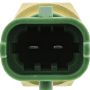 MotoRad 1TS1110 Engine Coolant Temperature Sensor with Washer