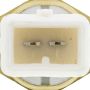 MotoRad 1TS1119 Engine Coolant Temperature Sensor with Washer