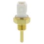 MotoRad 1TS1119 Engine Coolant Temperature Sensor with Washer