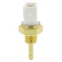 MotoRad 1TS1119 Engine Coolant Temperature Sensor with Washer
