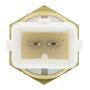 MotoRad 1TS1119 Engine Coolant Temperature Sensor with Washer