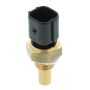 MotoRad 1TS1126 Engine Coolant Temperature Sensor with Washer
