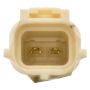 MotoRad 1TS1130 Engine Coolant Temperature Sensor