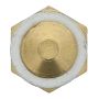 MotoRad 1TS1132 Engine Coolant Temperature Sensor