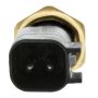 MotoRad 1TS1136 Engine Coolant Temperature Sensor