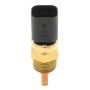 MotoRad 1TS1137 Engine Coolant Temperature Sensor