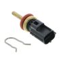 MotoRad 1TS1145 Engine Coolant Temperature Sensor with O-Ring and Install Clip
