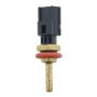 MotoRad 1TS1145 Engine Coolant Temperature Sensor with O-Ring and Install Clip