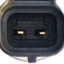 MotoRad 1TS1145 Engine Coolant Temperature Sensor with O-Ring and Install Clip