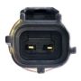 MotoRad 1TS1145 Engine Coolant Temperature Sensor with O-Ring and Install Clip
