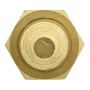 MotoRad 1TS1152 Engine Coolant Temperature Sensor with Washer