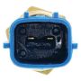 MotoRad 1TS1152 Engine Coolant Temperature Sensor with Washer