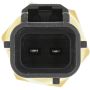 MotoRad 1TS1153 Engine Coolant Temperature Sensor