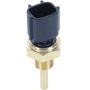 MotoRad 1TS1155 Engine Coolant Temperature Sensor with Washer