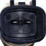 MotoRad 1TS1155 Engine Coolant Temperature Sensor with Washer