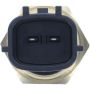 MotoRad 1TS1155 Engine Coolant Temperature Sensor with Washer