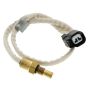 MotoRad 1TS1156 Engine Coolant Temperature Sensor with O-Ring