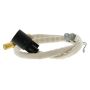 MotoRad 1TS1156 Engine Coolant Temperature Sensor with O-Ring