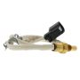 MotoRad 1TS1156 Engine Coolant Temperature Sensor with O-Ring