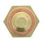 MotoRad 1TS1167 Engine Coolant Temperature Sensor