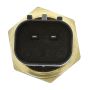 MotoRad 1TS1167 Engine Coolant Temperature Sensor