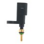 MotoRad 1TS1173 Engine Coolant Temperature Sensor with O-Ring