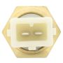 MotoRad 1TS1175 Engine Coolant Temperature Sensor with Washer