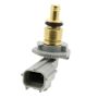 MotoRad 1TS1184 Engine Coolant Temperature Sensor with O-Ring