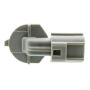 MotoRad 1TS1184 Engine Coolant Temperature Sensor with O-Ring
