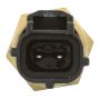 MotoRad 1TS1186 Engine Coolant Temperature Sensor