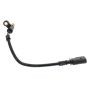 MotoRad 1TS1191 Engine Coolant Temperature Sensor with O-Ring
