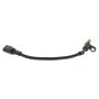 MotoRad 1TS1191 Engine Coolant Temperature Sensor with O-Ring