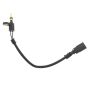 MotoRad 1TS1191 Engine Coolant Temperature Sensor with O-Ring