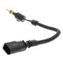 MotoRad 1TS1191 Engine Coolant Temperature Sensor with O-Ring
