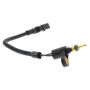 MotoRad 1TS1191 Engine Coolant Temperature Sensor with O-Ring
