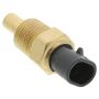 MotoRad 1TS1209 Engine Coolant Temperature Sensor