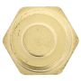 MotoRad 1TS1209 Engine Coolant Temperature Sensor