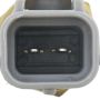 MotoRad 1TS1210 Engine Coolant Temperature Sensor