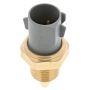 MotoRad 1TS1211 Engine Coolant Temperature Sensor with Thread Sealant