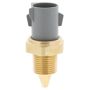 MotoRad 1TS1211 Engine Coolant Temperature Sensor with Thread Sealant