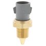 MotoRad 1TS1211 Engine Coolant Temperature Sensor with Thread Sealant