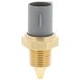 MotoRad 1TS1211 Engine Coolant Temperature Sensor with Thread Sealant