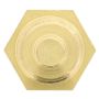 MotoRad 1TS1213 Temperature Sender With Gauge
