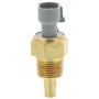 MotoRad 1TS1213 Temperature Sender With Gauge