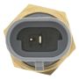 MotoRad 1TS1213 Temperature Sender With Gauge