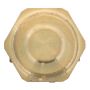 MotoRad 1TS1214 Temperature Sender With Gauge and Thread Sealant