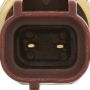 MotoRad 1TS1214 Temperature Sender With Gauge and Thread Sealant
