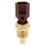 MotoRad 1TS1214 Temperature Sender With Gauge and Thread Sealant